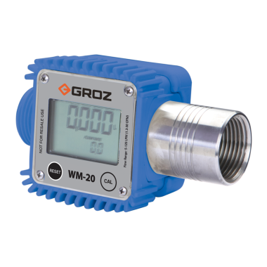 DEF Meter